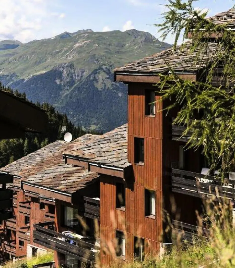 Residence Plagne Lauze - Maeva Home - Appartement 2 Pieces 5 Personnes - Selection Mae-3504 Macot-la-Plagne Apartment
